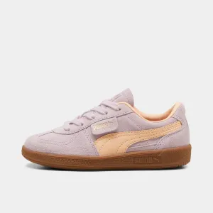Chaussures Puma pour enfants Palermo violet / rose