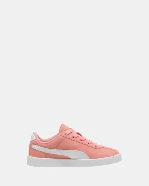 Puma Club Ii Ps G Rose/Blanc
