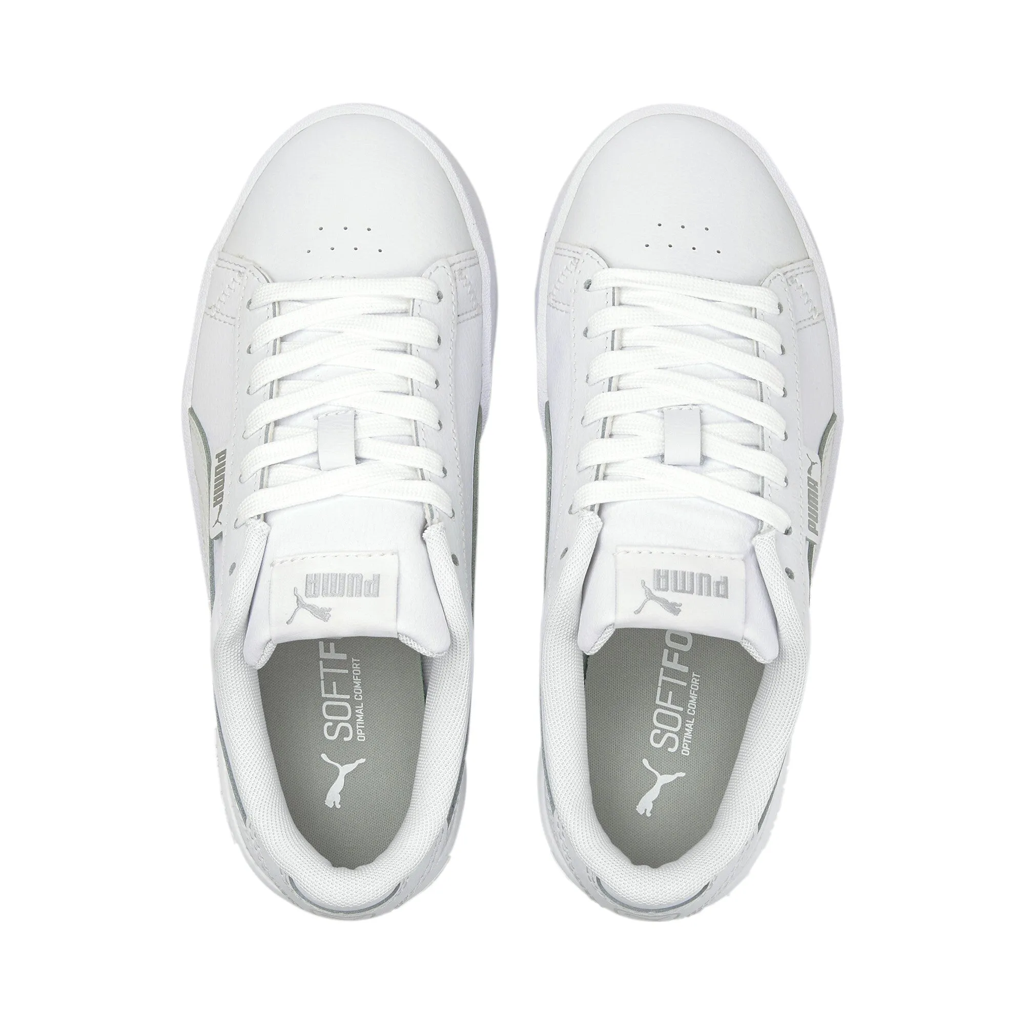 PUMA Baskets Jada Fille Grandes Tailles Hey Dude Chaussures
