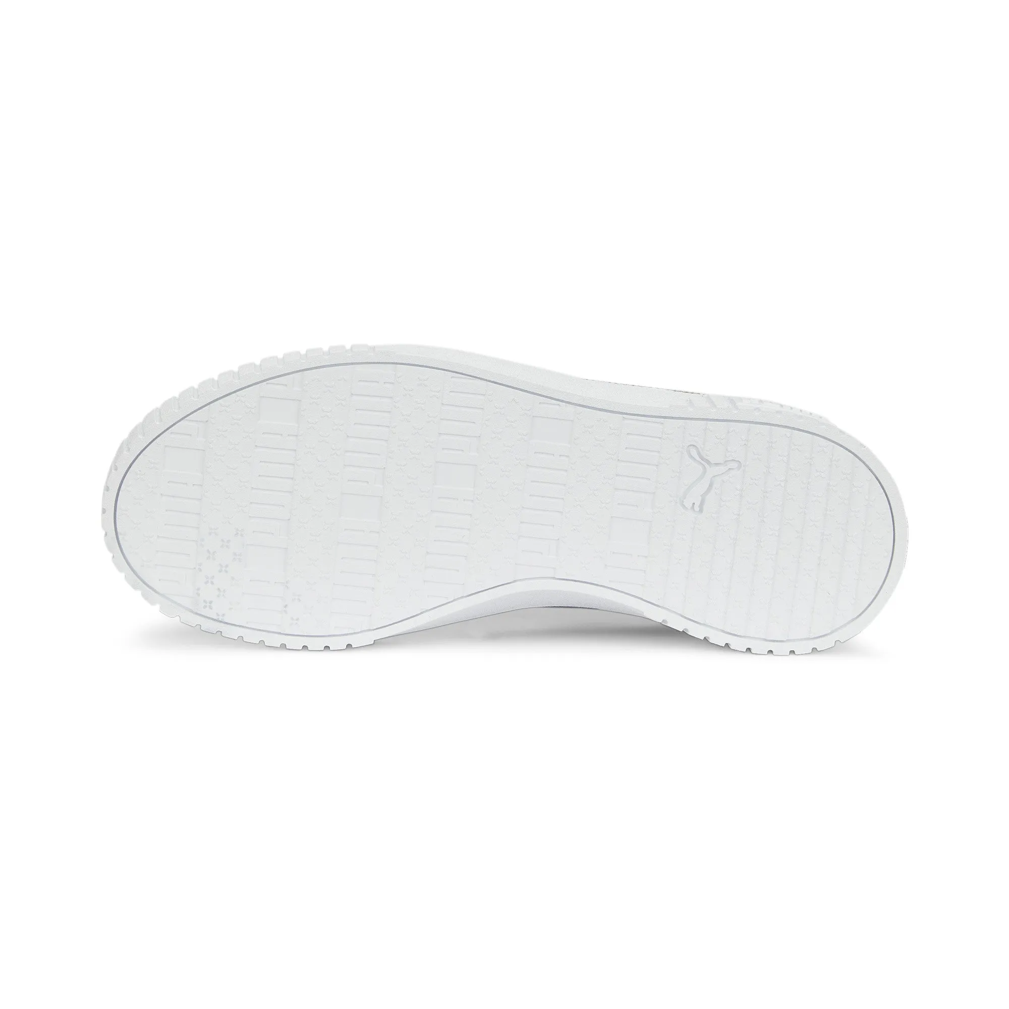 PUMA Junior Filles Carina 2.0 Chaussures de Sport Pailletées Grandes Chaussures Hey Dude