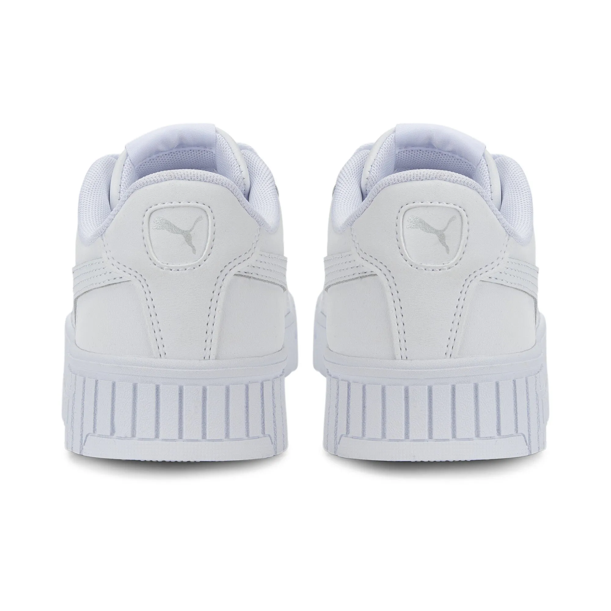 PUMA Junior Filles Carina 2.0 Sneakers Grands Enfants Chaussures Hey Dude