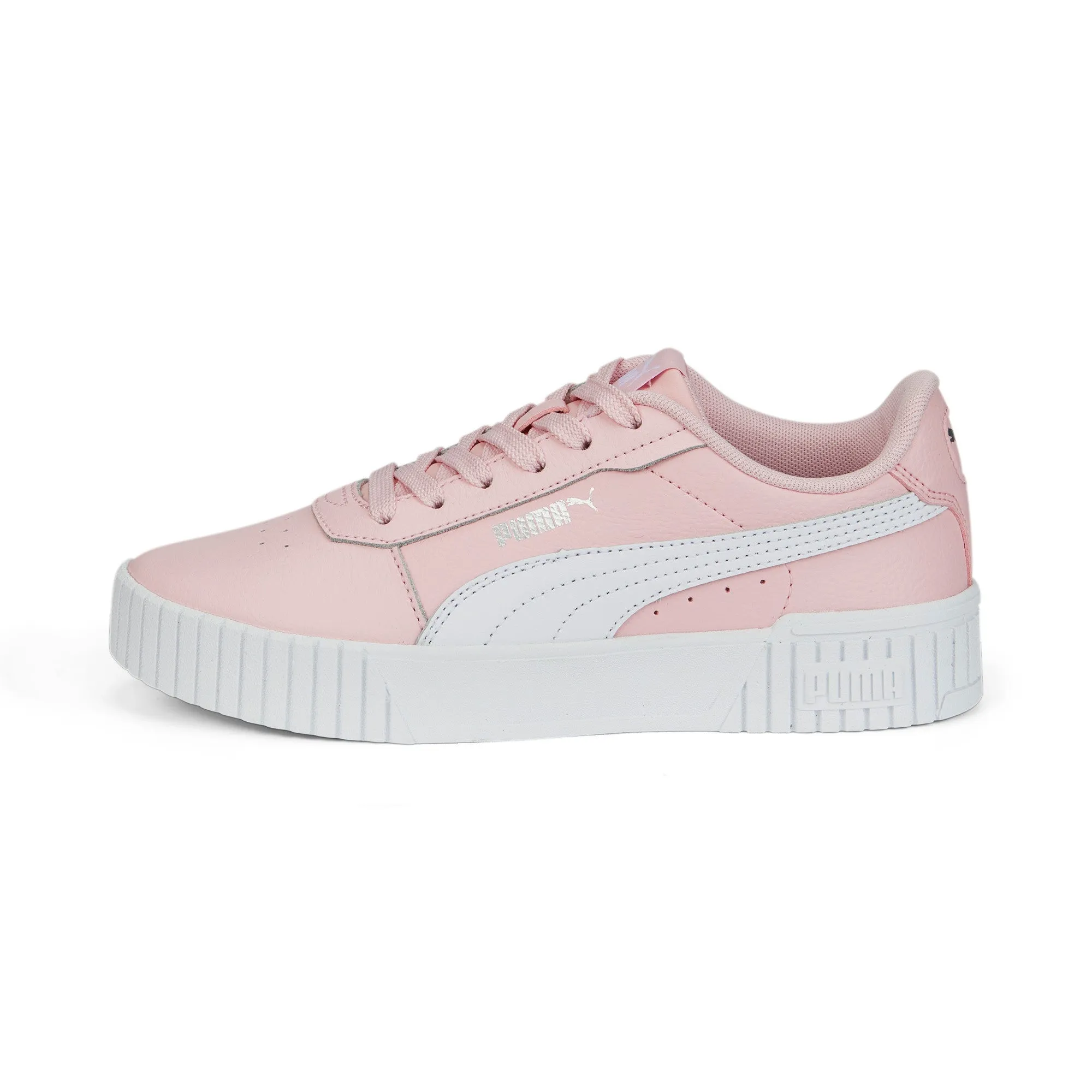 PUMA Junior Filles Carina 2.0 Sneakers Grands Enfants Chaussures Hey Dude