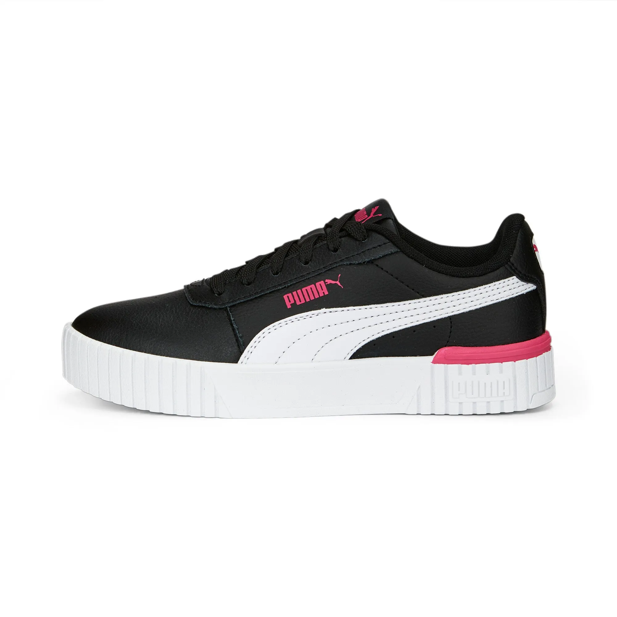 PUMA Junior Filles Carina 2.0 Sneakers Grands Enfants Chaussures Hey Dude