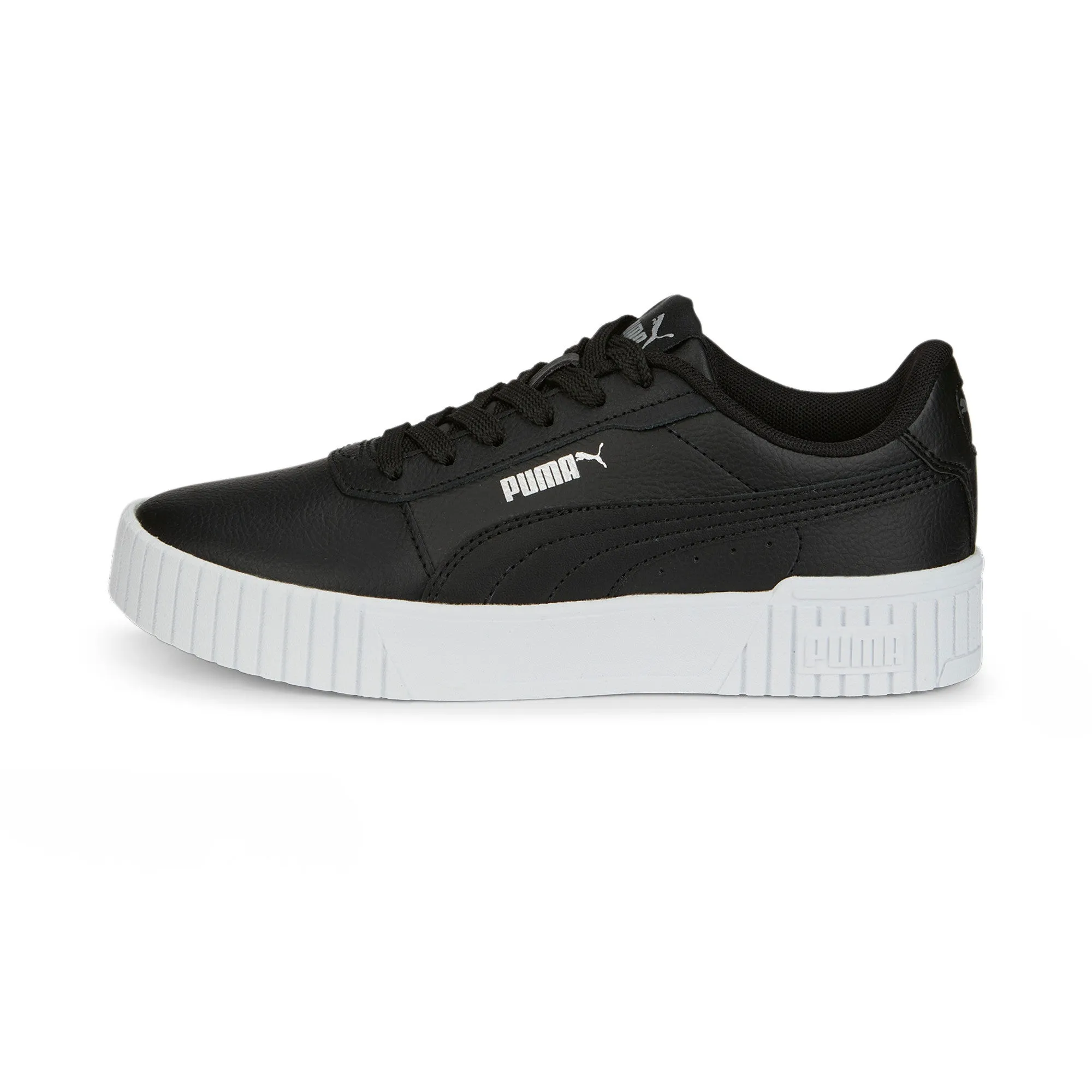 PUMA Junior Filles Carina 2.0 Sneakers Grands Enfants Chaussures Hey Dude