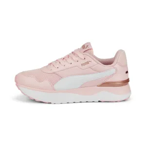 PUMA Junior Filles R78 Voyage Soft Grosses Baskets Hey Dude Chaussures