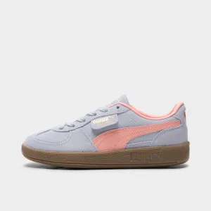Chaussures Puma Juniors Palermo pour temps frais / Rose Fruit