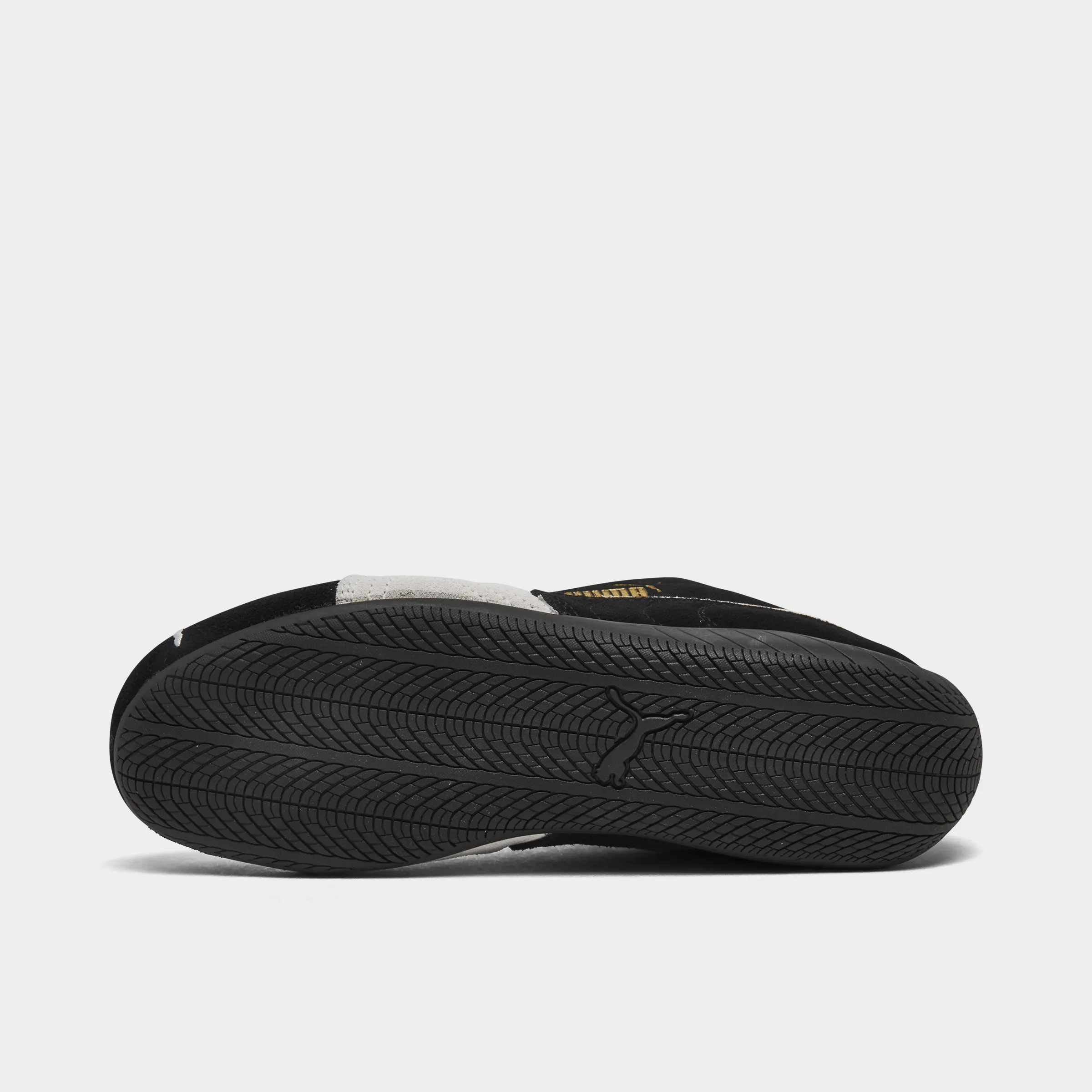 Chaussures Puma Speedcat Noir / Blanc pour Juniors