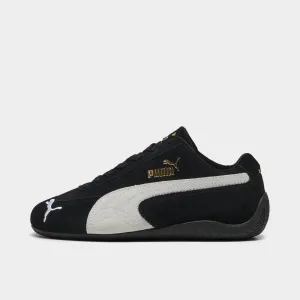 Chaussures Puma Speedcat Noir / Blanc pour Juniors