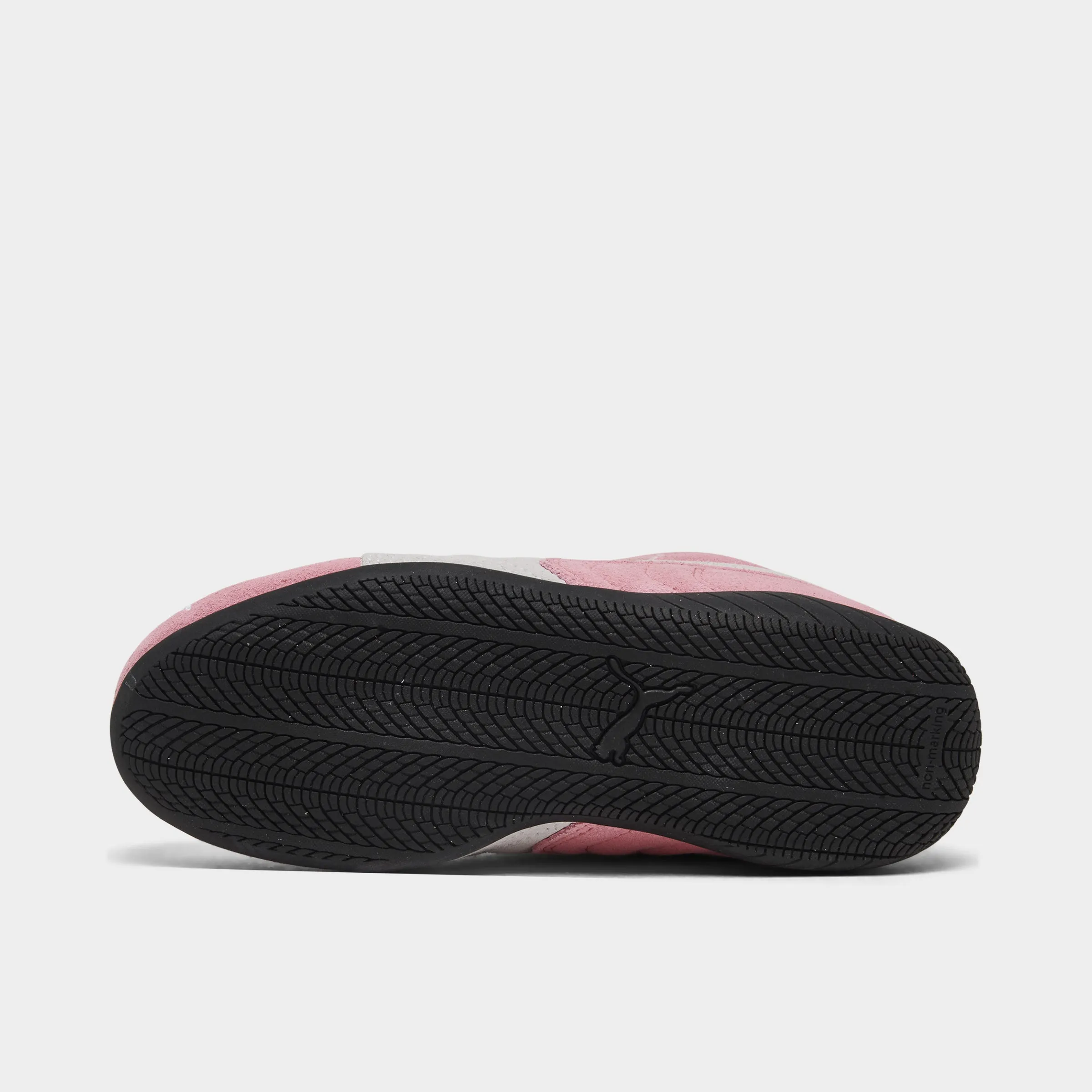 Chaussures Puma Speedcat Magic Rose / Blanc pour Juniors