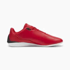 PUMA CHAUSSURES HOMME FERRARI CAT ROUGES