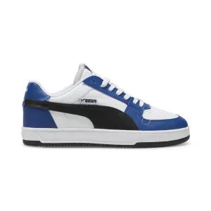 CHAUSSURES PUMA CAVEN POUR HOMME BLANC/NOIR/BLEU