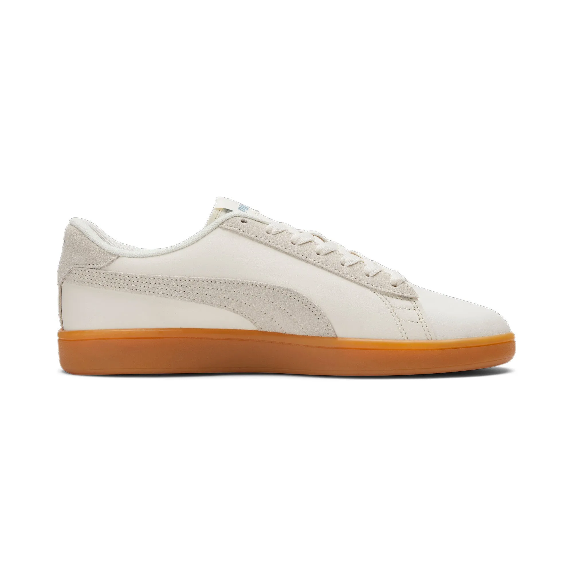 PUMA Smash v2 Chaussures de Sport Préppy Hey Dude