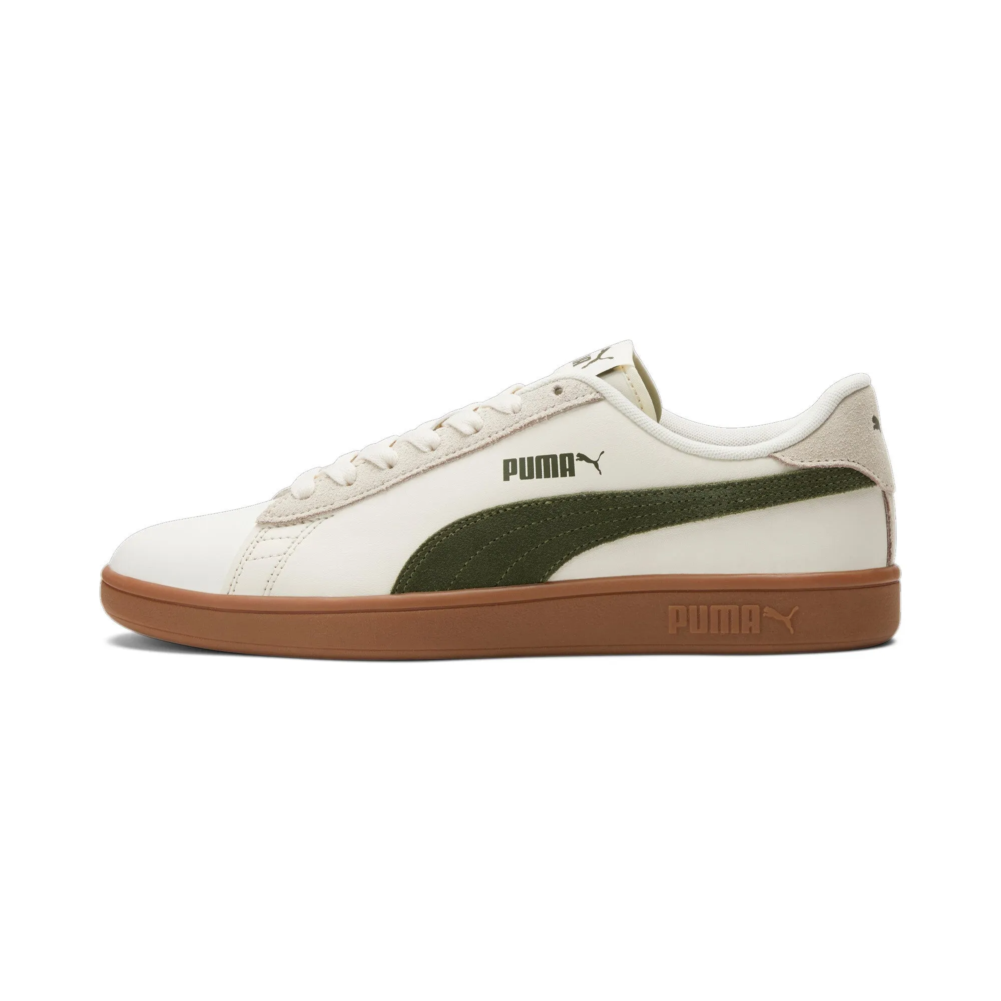 PUMA Smash v2 Chaussures de Sport Préppy Hey Dude