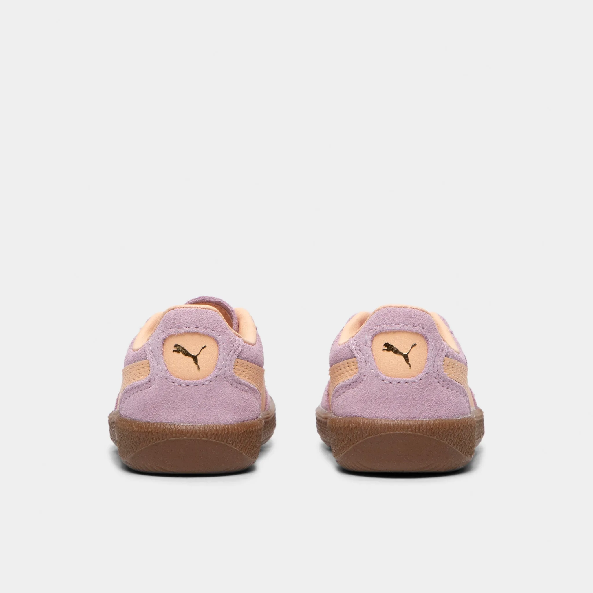 Chaussures Puma pour tout-petits Palermo Violet / Rose