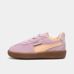 Chaussures Puma pour tout-petits Palermo Violet / Rose