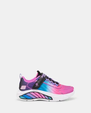Rainbow Cruisers Jeunesse Noir Multicolore
