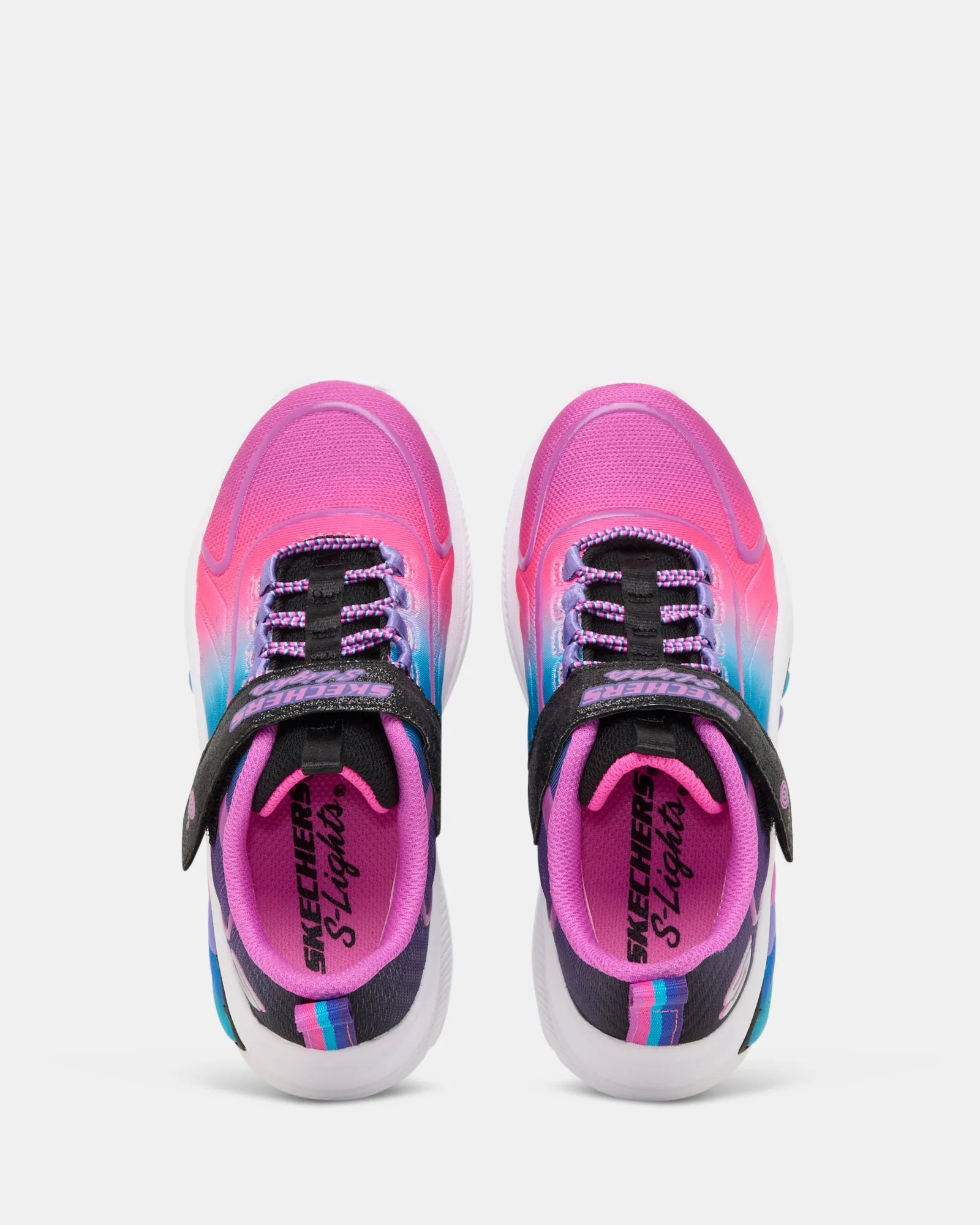 Rainbow Cruisers Jeunesse Noir Multicolore