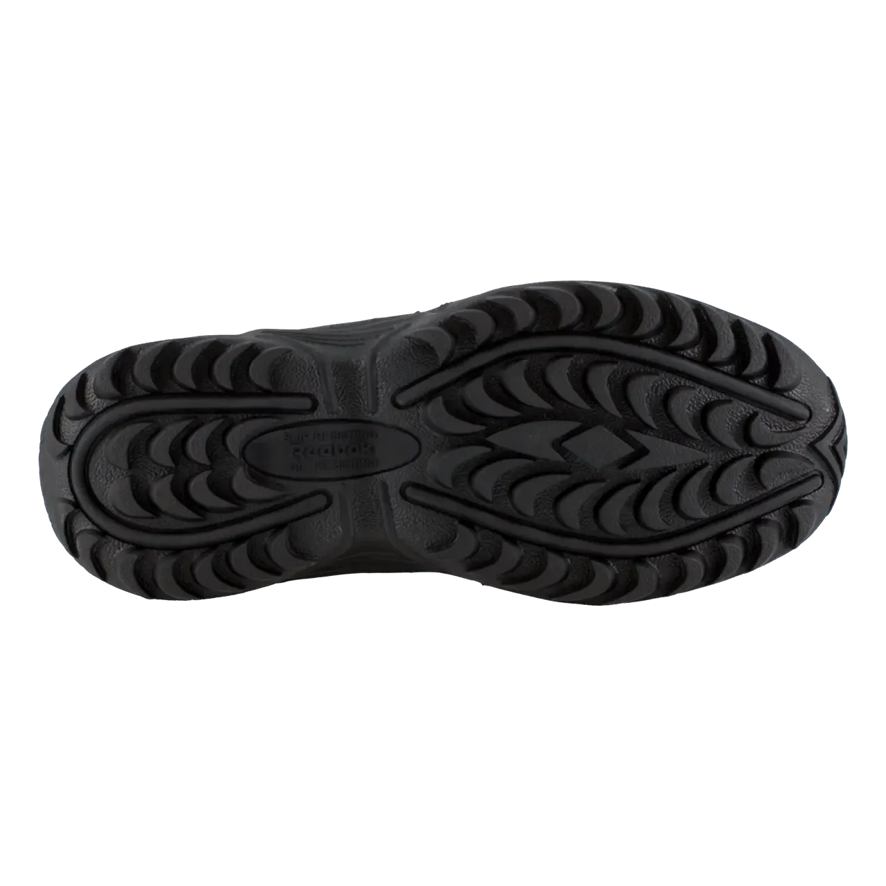 Botte tactique furtive à réponse rapide Rb 8 pouces à bout souple avec fermeture éclair latérale