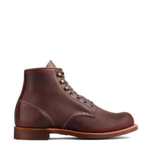 Bottes Red Wing Blacksmith Briar Oil Slick Chaussures Red Wing