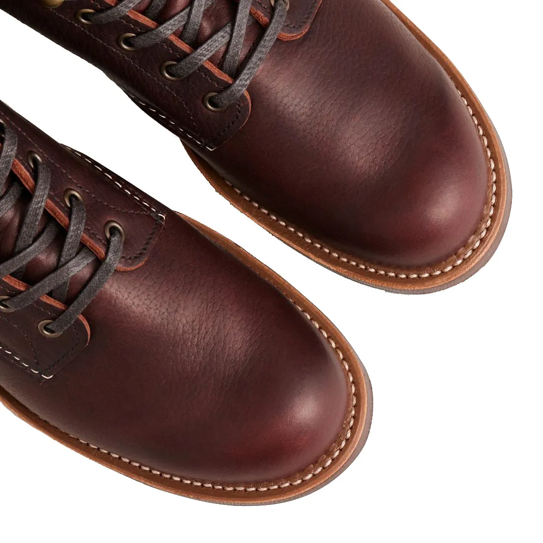 Bottes Red Wing Blacksmith Briar Oil Slick Chaussures Red Wing