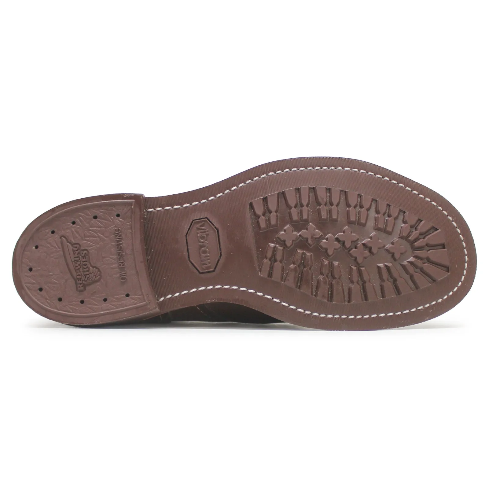 Bottes cheville pour homme Red Wing Iron Ranger 6 pouces