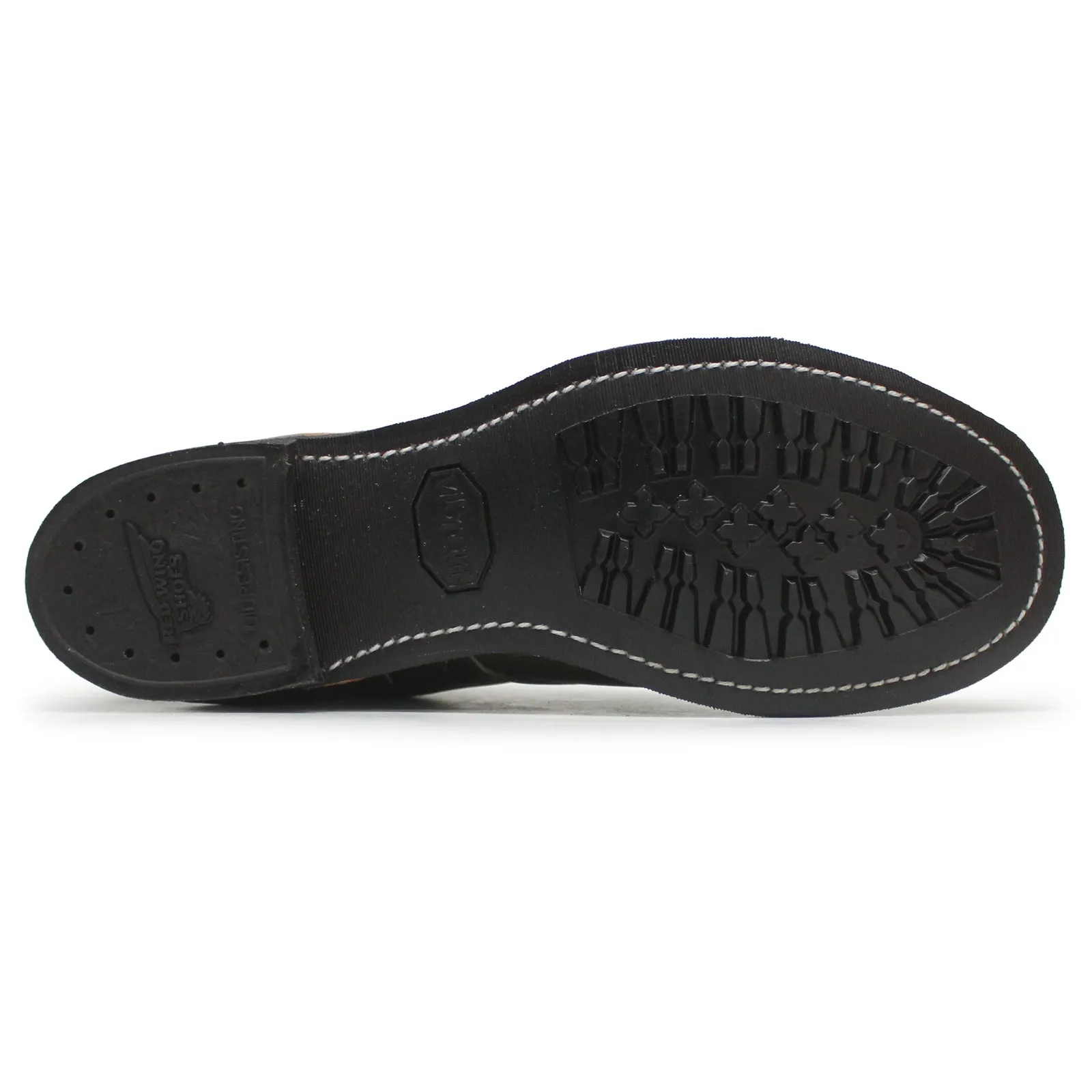 Bottes cheville pour homme Red Wing Iron Ranger 6 pouces