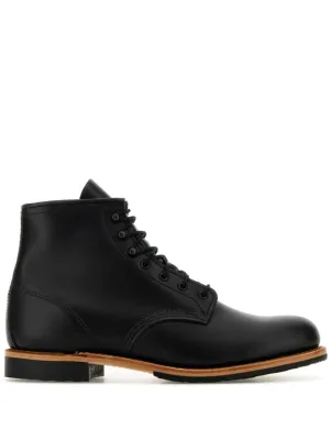RED WING - Bottes Beckman pour Homme Vêtements_red-wing
