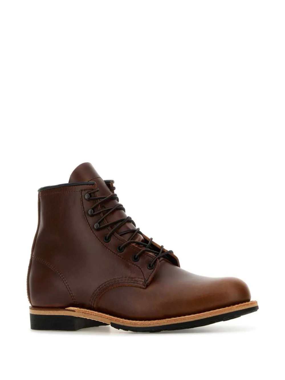 RED WING - Bottes Beckman pour Homme Vêtements_red-wing