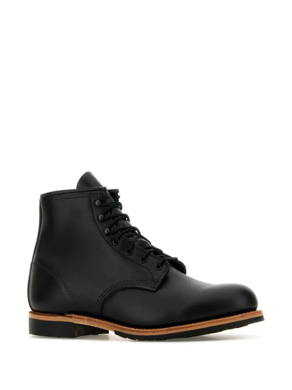 RED WING - Bottes Beckman pour Homme Vêtements_red-wing