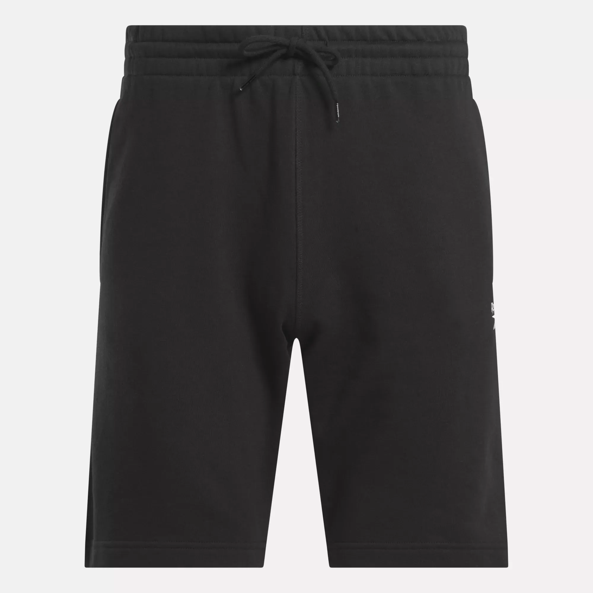 Vêtements Reebok Shorts en polaire pour hommes avec petit logo Reebok Identity