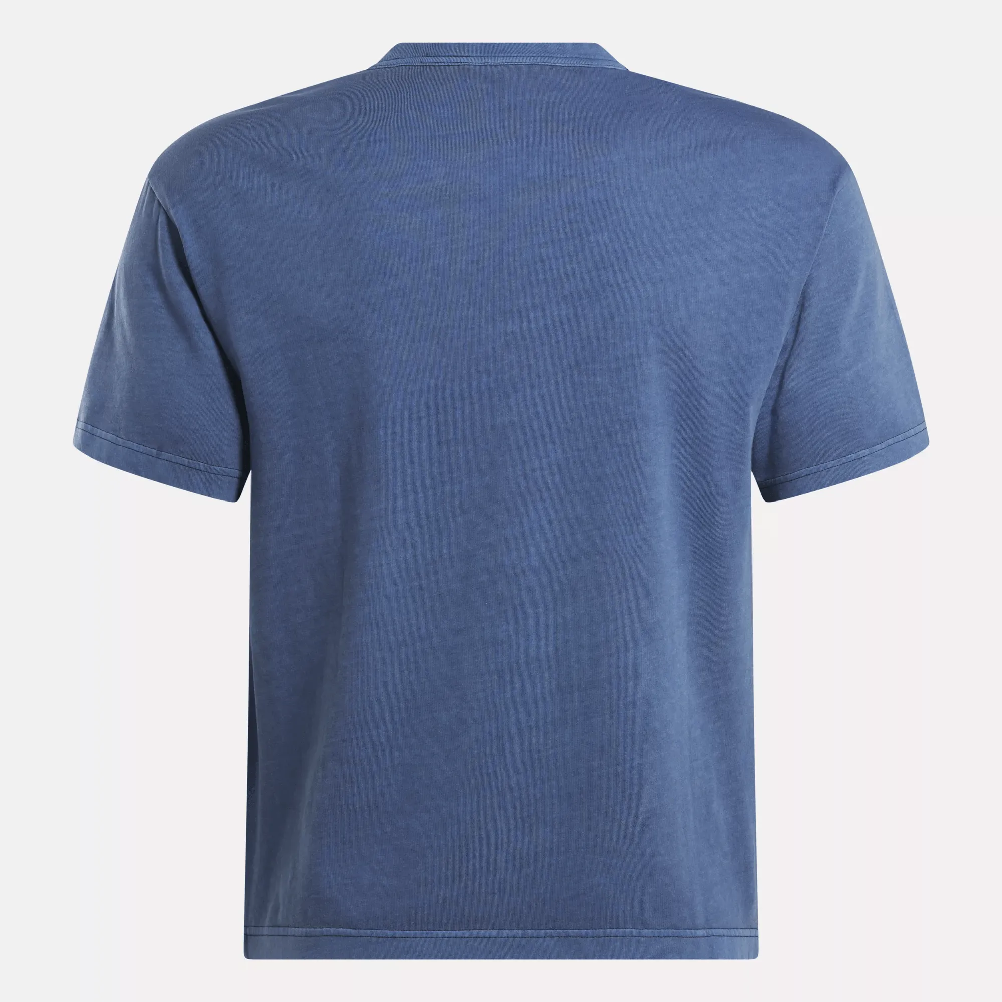Vêtements Reebok T-shirt délavé Reebok Identity pour homme