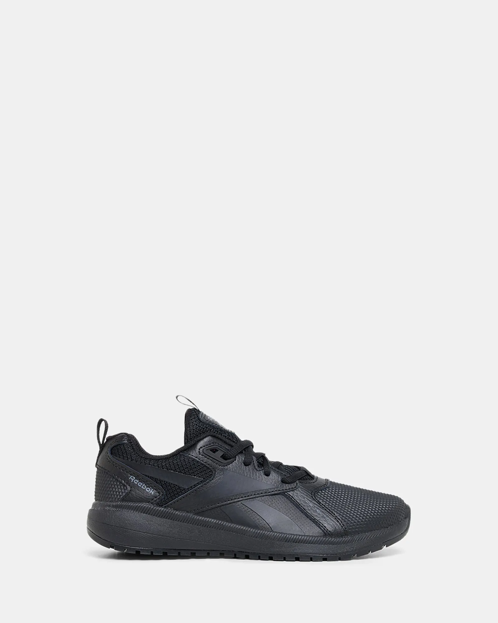 Reebok Durable XT Noir École Primaire Noir/Noir/Noir