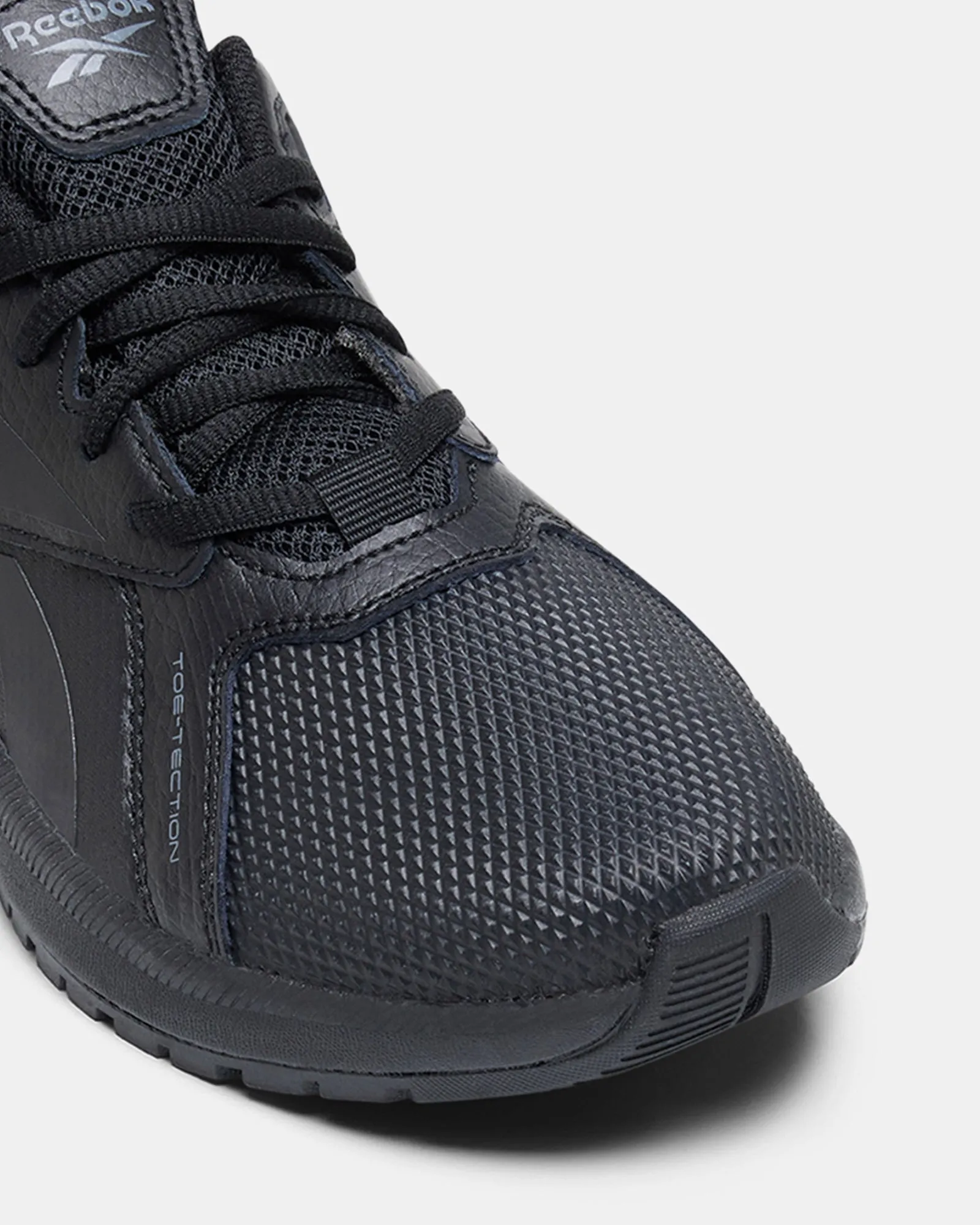 Reebok Durable XT Noir École Primaire Noir/Noir/Noir
