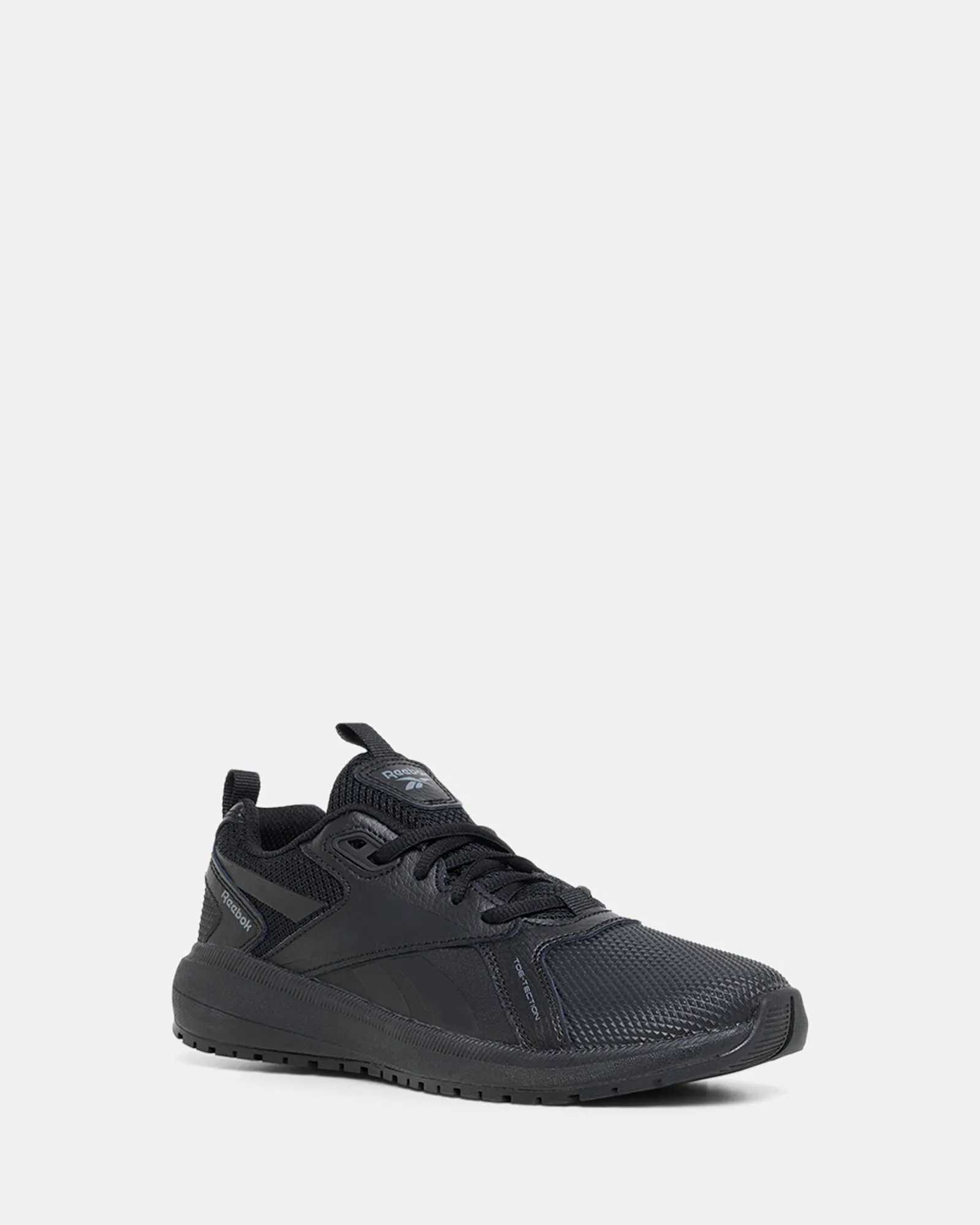 Reebok Durable XT Noir École Primaire Noir/Noir/Noir