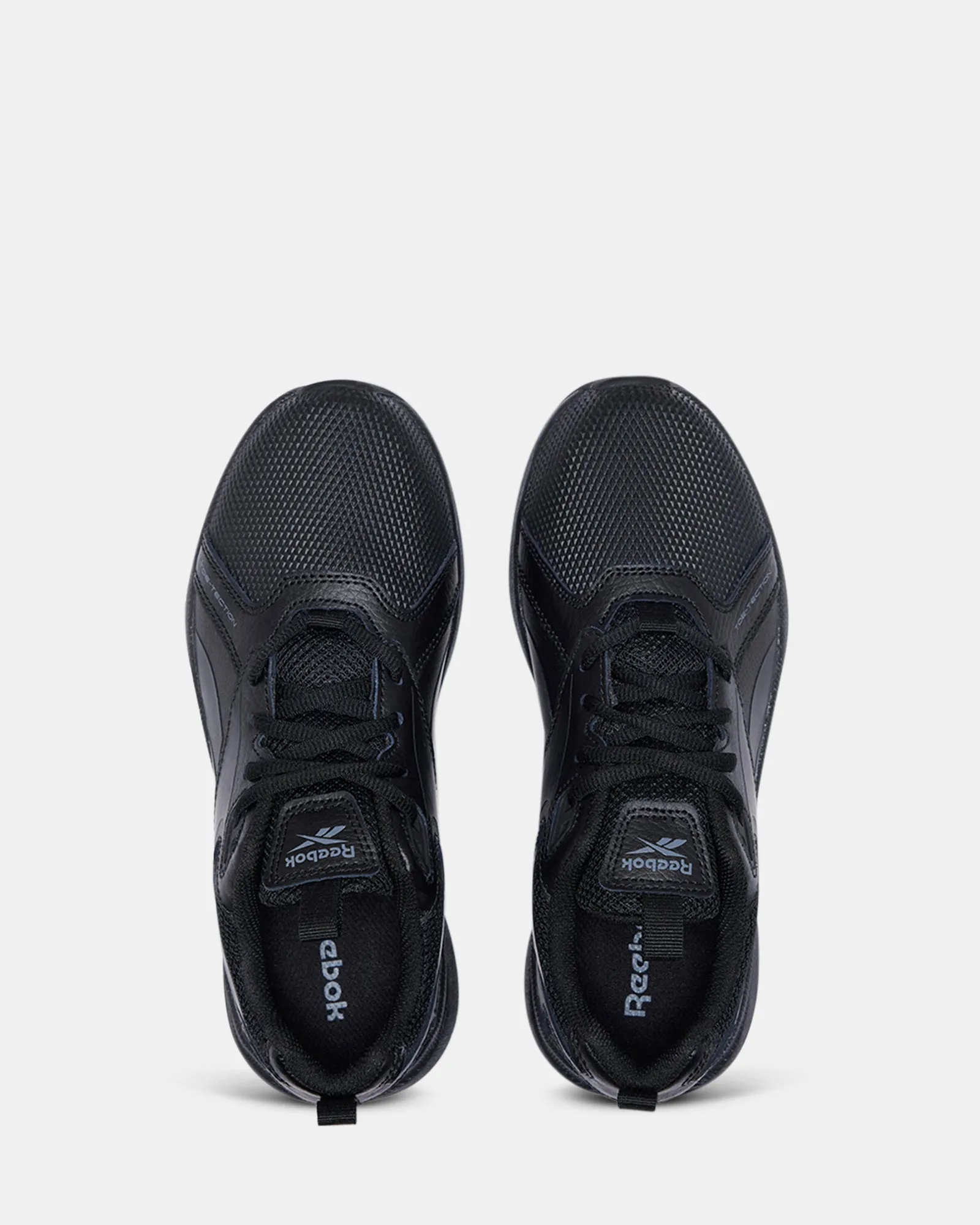Reebok Durable XT Noir École Primaire Noir/Noir/Noir