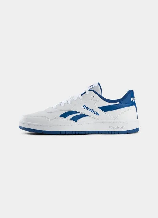 REEBOK CHAUSSURES DE SPORT HOMMES BB1000 BLANC/BLEU