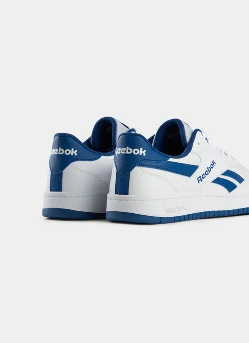 REEBOK CHAUSSURES DE SPORT HOMMES BB1000 BLANC/BLEU