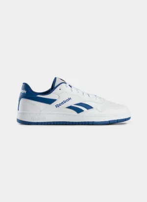 REEBOK CHAUSSURES DE SPORT HOMMES BB1000 BLANC/BLEU