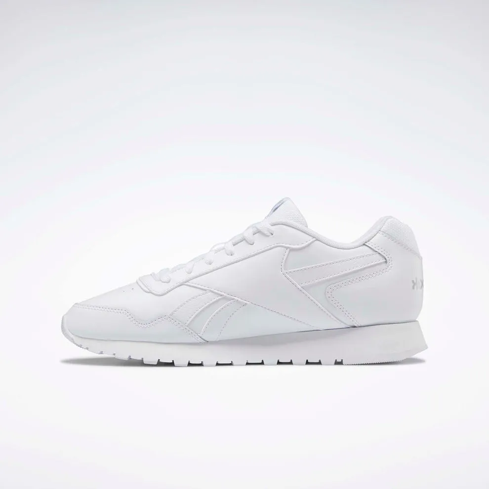 REEBOK CHAUSSURES DE SPORT TRIPLE BLANC POUR HOMME GLIDE