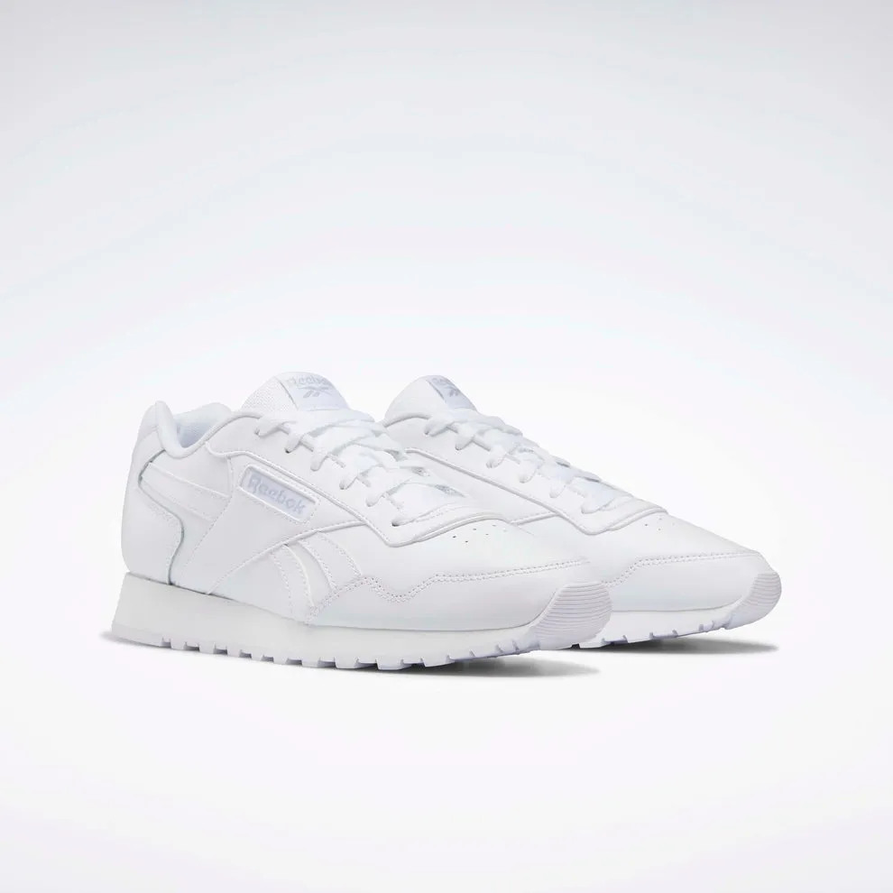 REEBOK CHAUSSURES DE SPORT TRIPLE BLANC POUR HOMME GLIDE