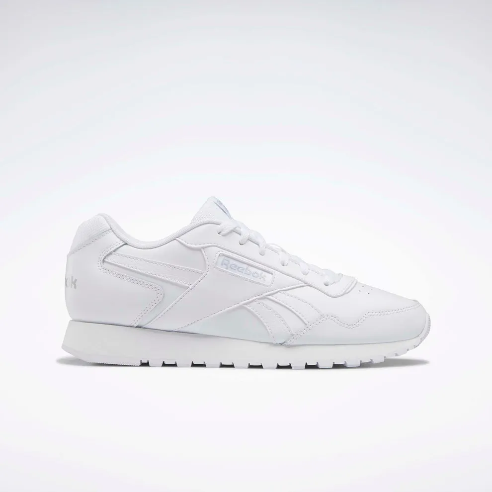 REEBOK CHAUSSURES DE SPORT TRIPLE BLANC POUR HOMME GLIDE