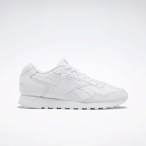 REEBOK CHAUSSURES DE SPORT TRIPLE BLANC POUR HOMME GLIDE