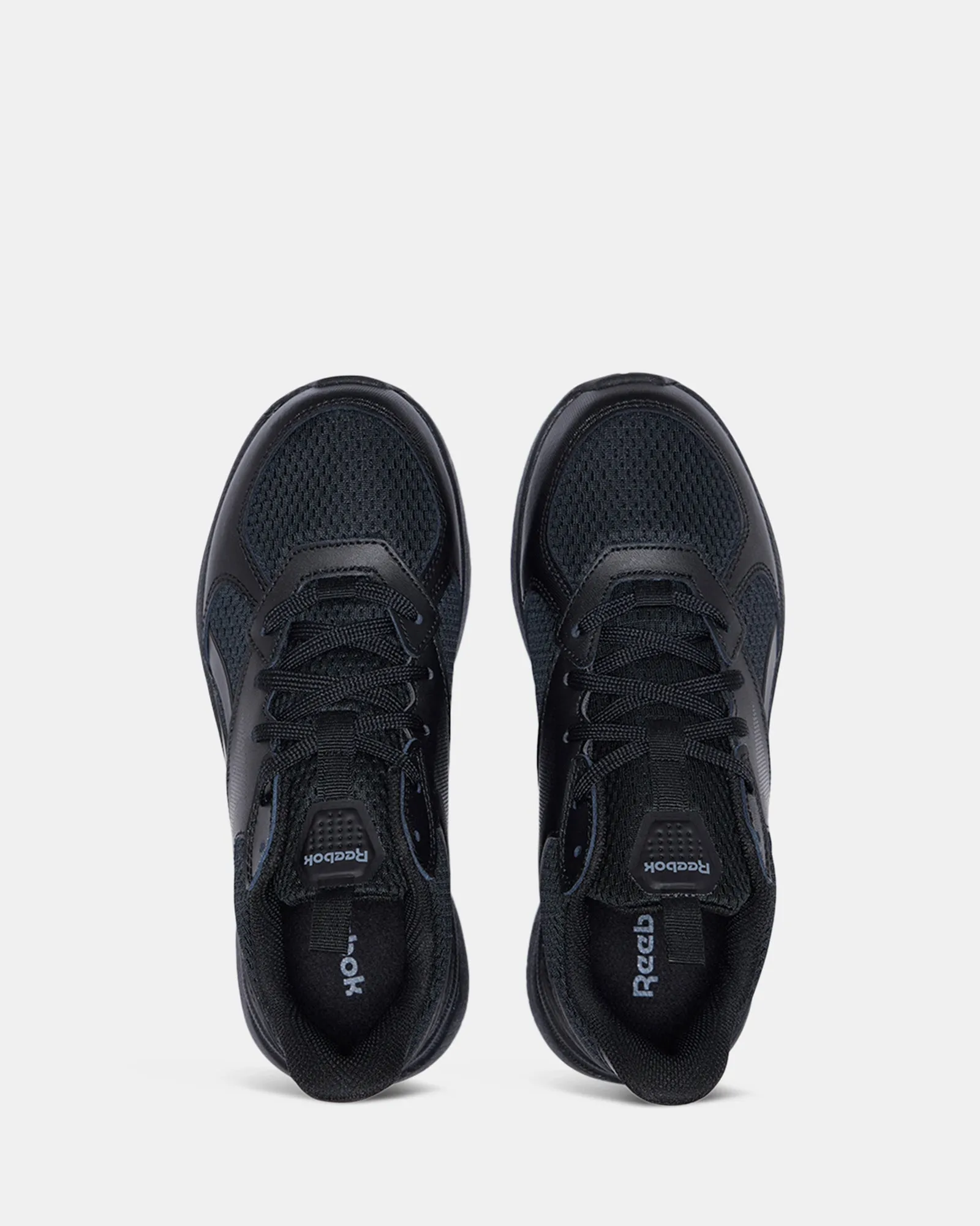 Reebok Road Supreme 4.0 Noir École Primaire Noir/Noir/Noir