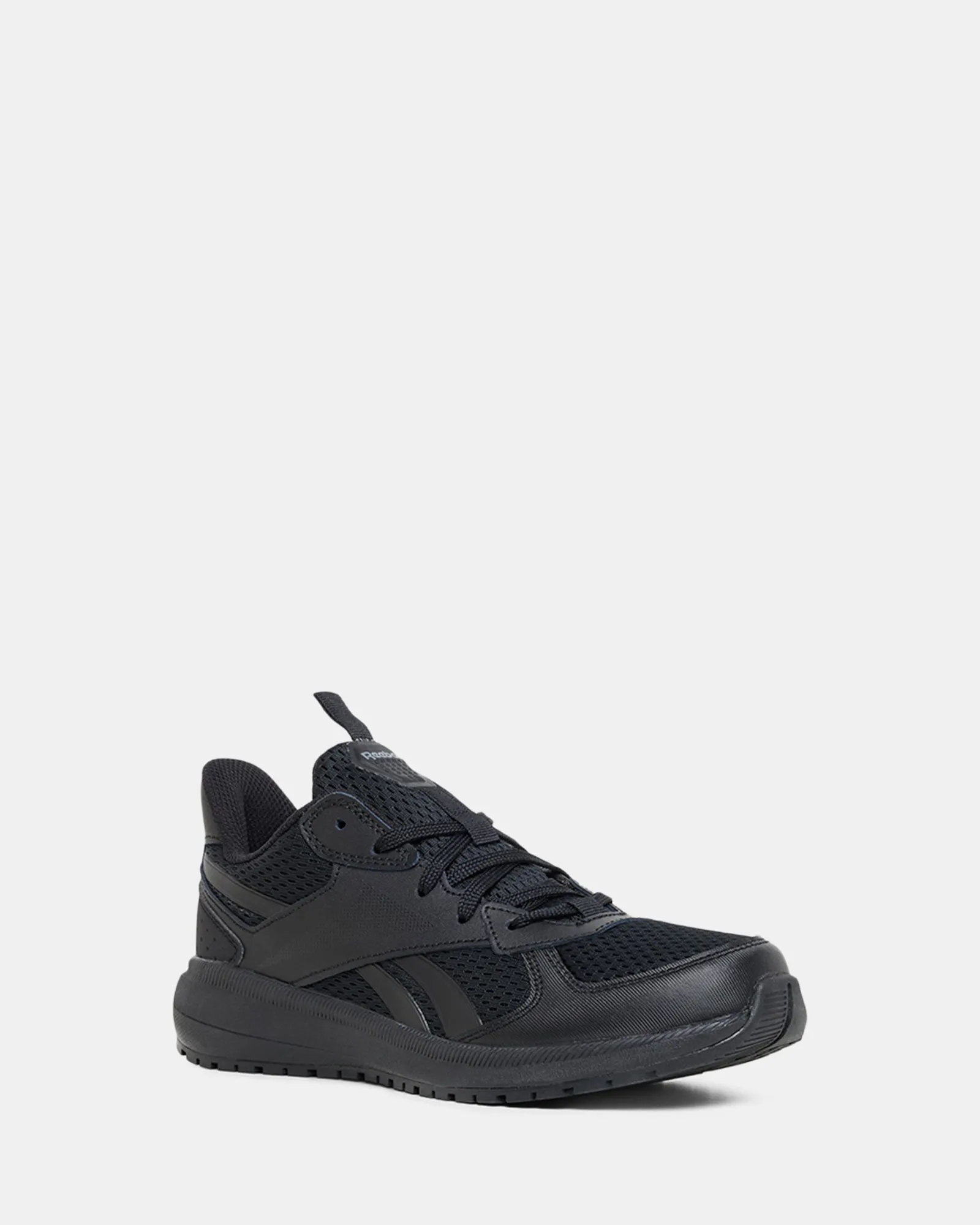 Reebok Road Supreme 4.0 Noir École Primaire Noir/Noir/Noir