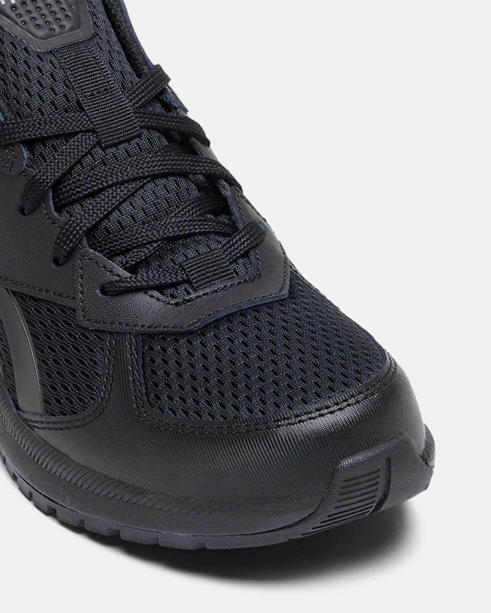 Reebok Road Supreme 4.0 Noir École Primaire Noir/Noir/Noir