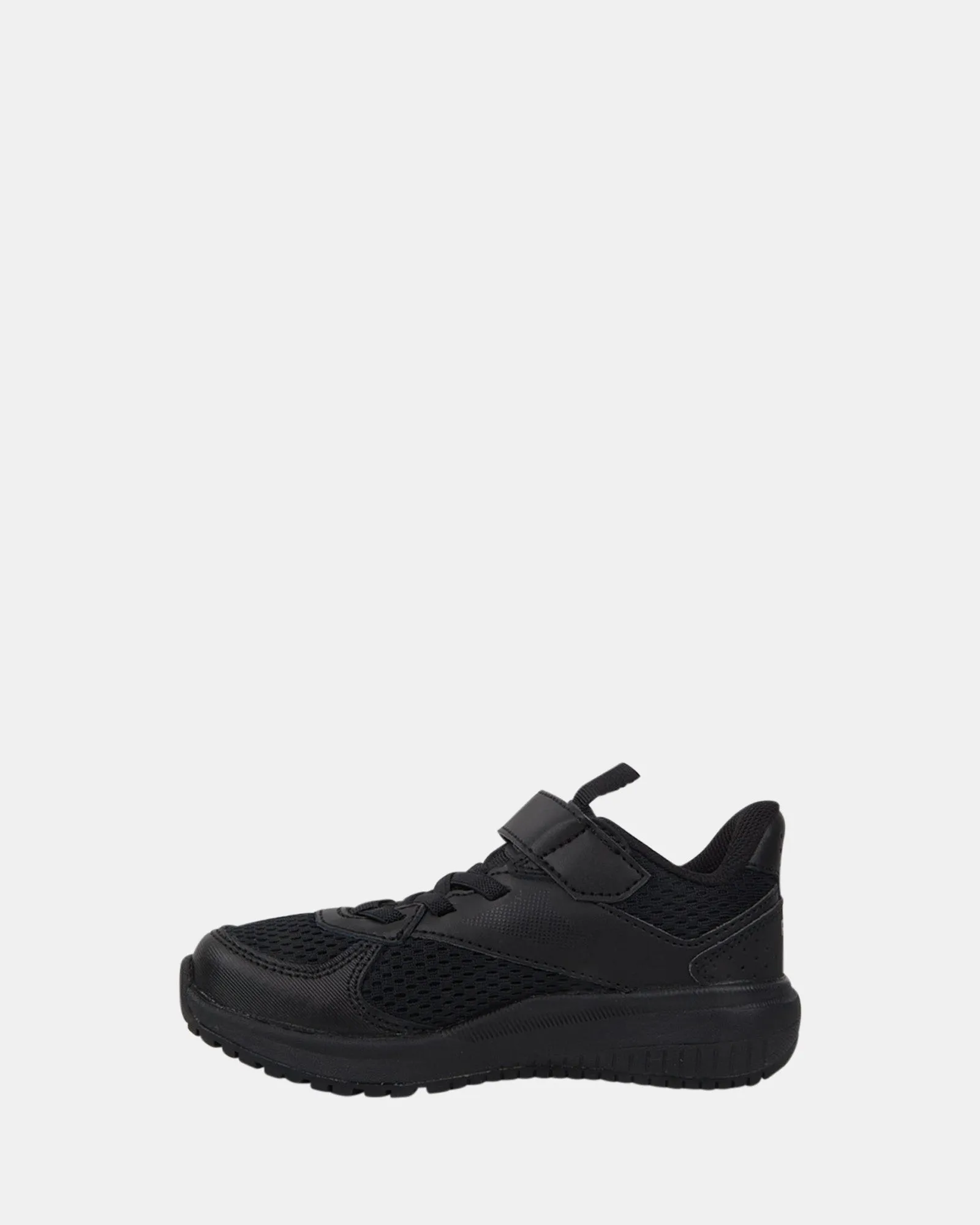 Reebok Road Supreme 4.0 Noir Préscolaire Noir/Noir/Noir