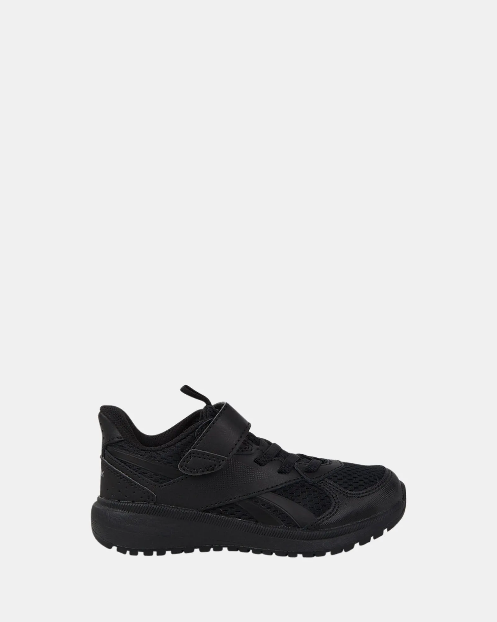 Reebok Road Supreme 4.0 Noir Préscolaire Noir/Noir/Noir