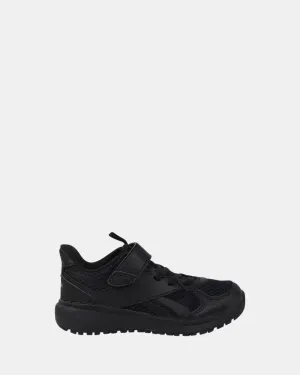 Reebok Road Supreme 4.0 Noir Préscolaire Noir/Noir/Noir