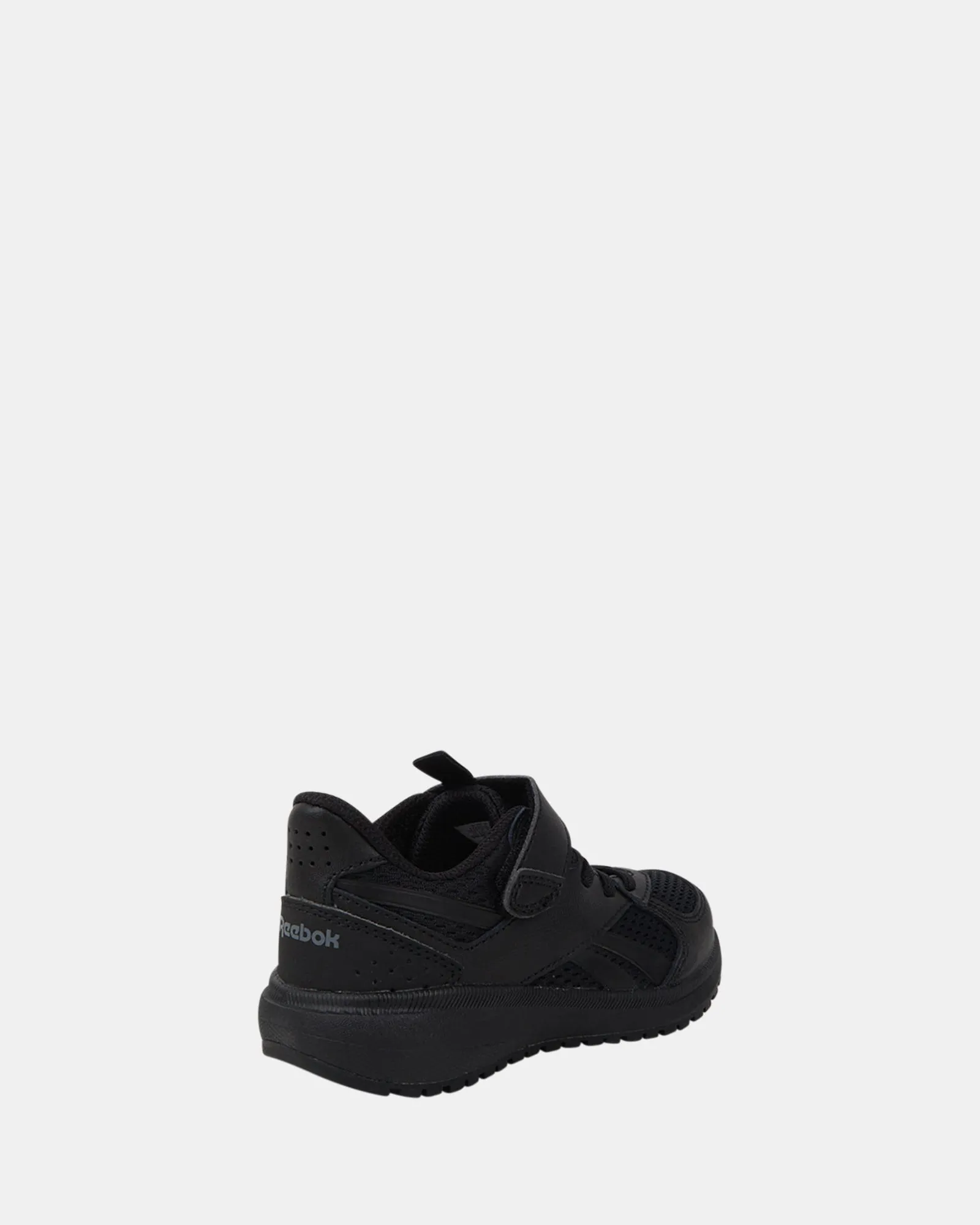 Reebok Road Supreme 4.0 Noir Préscolaire Noir/Noir/Noir