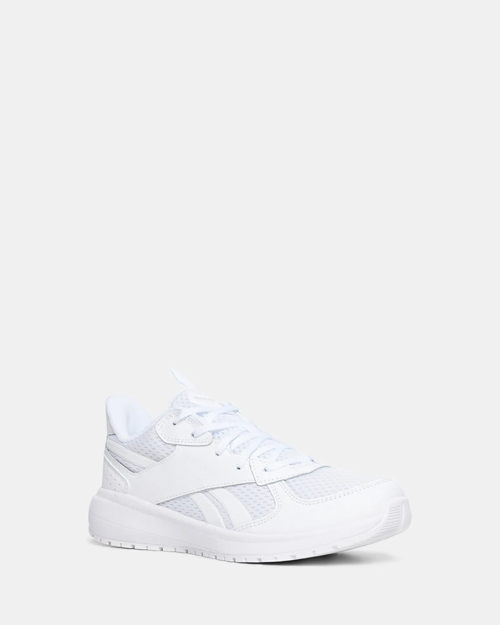 Reebok Road Supreme 4.0 École Primaire Blanc/Blanc/Blanc